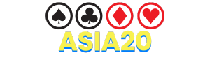 Logo ASIA20